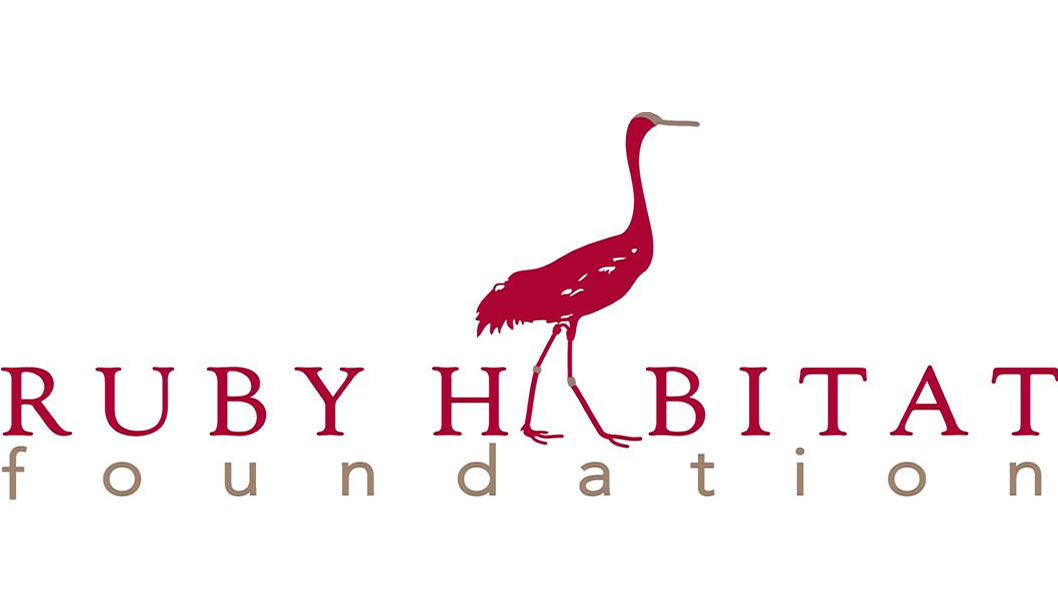 Ruby Habitat Foundation Website